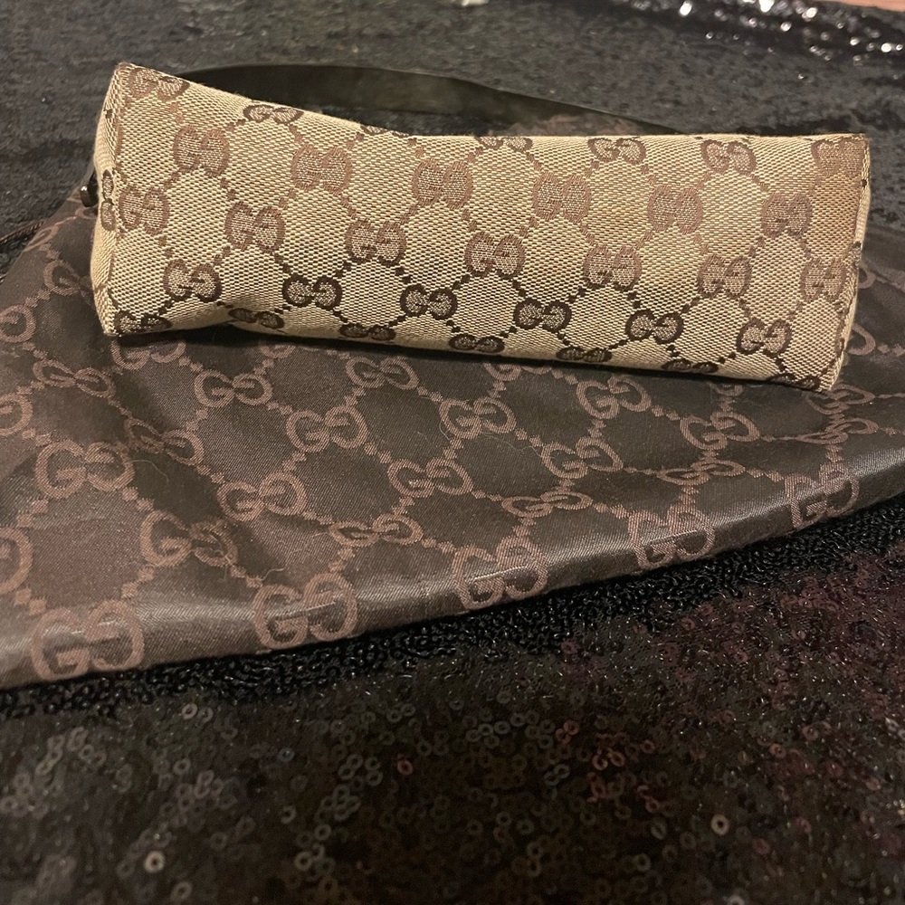 Authentic Gucci mini bag